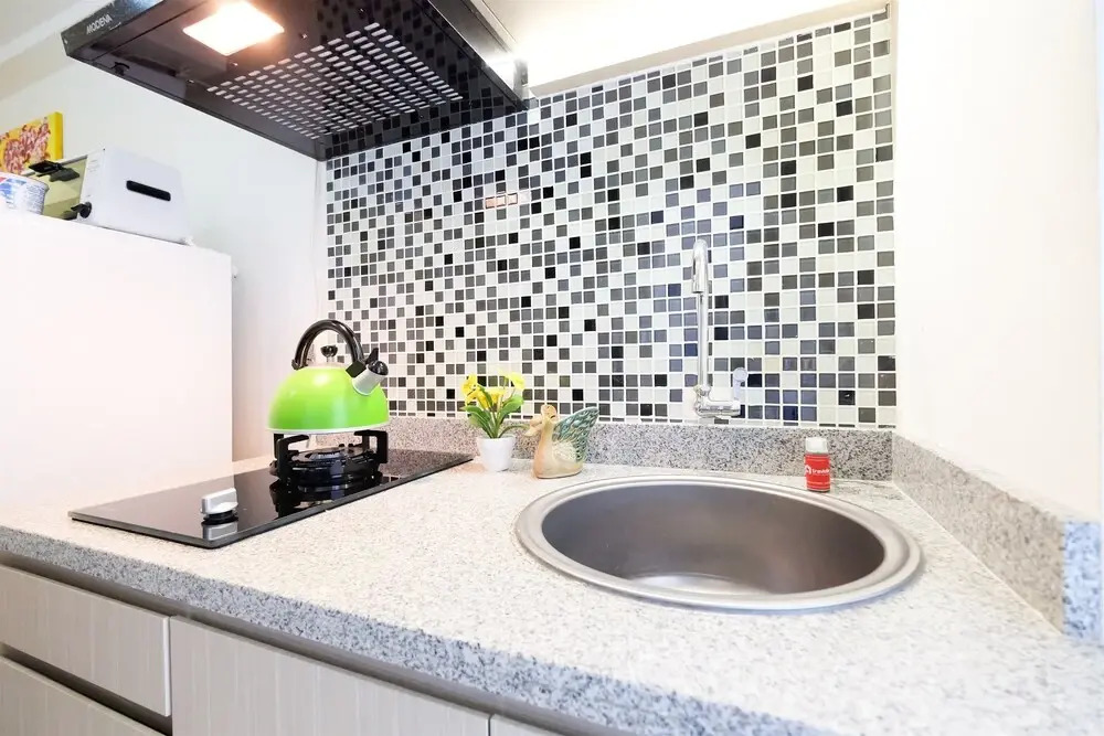 Best Designed Bassura City Apartment