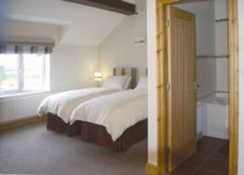 The Carriage House