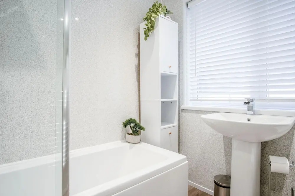 Luxurious Apartment Charlton Mews - 2 Bed - Tenby