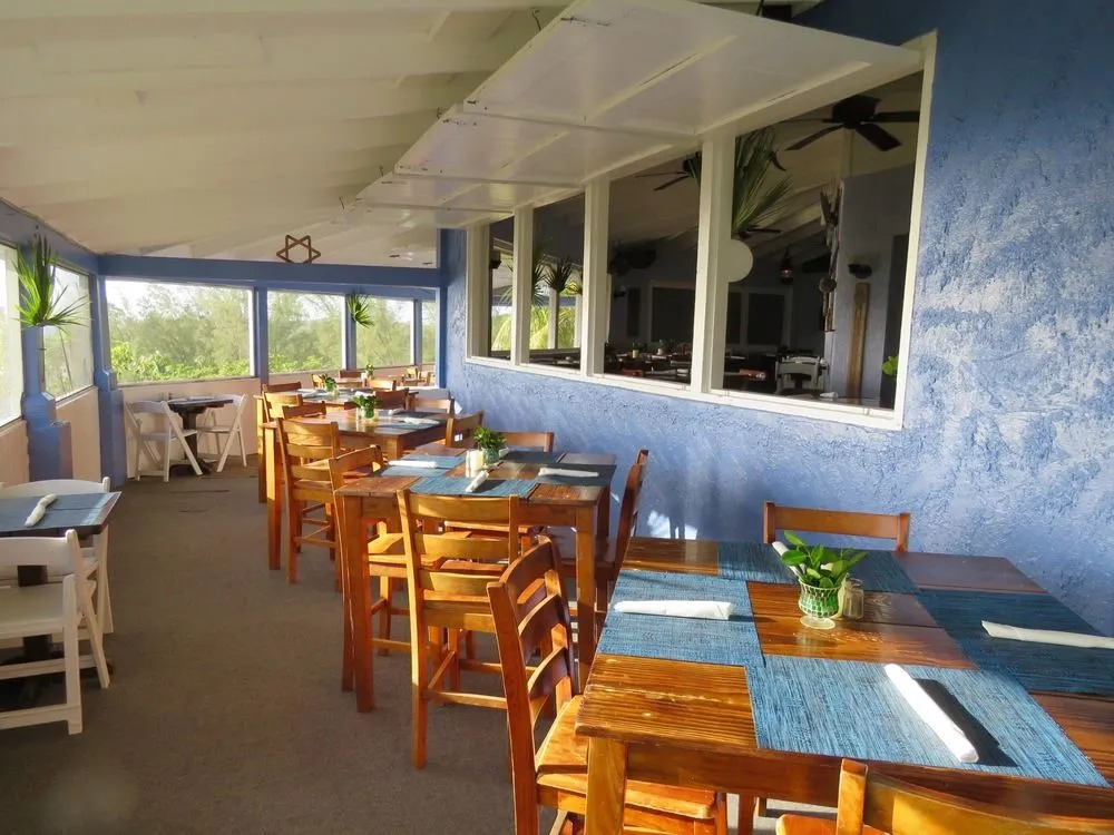 The Rainbow Inn