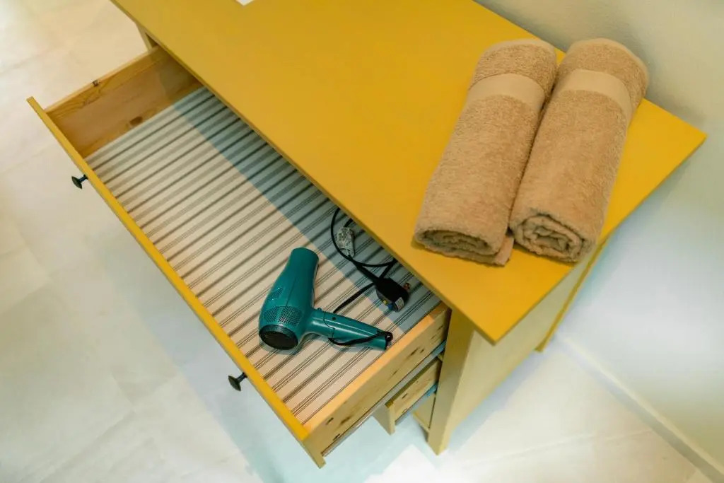 Hideout Suites - from Eagle Beach