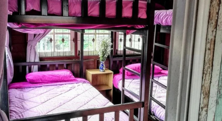 Champion Hostel 2 - Adults Only