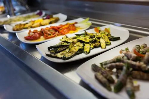 SAN REMO Fine.Food.Hotel
