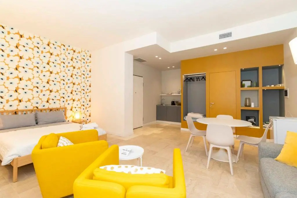 Baretti House2