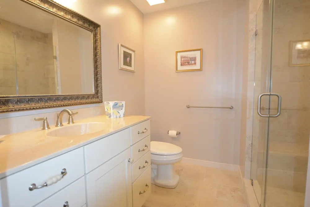 Woodville Bed and Breakfast