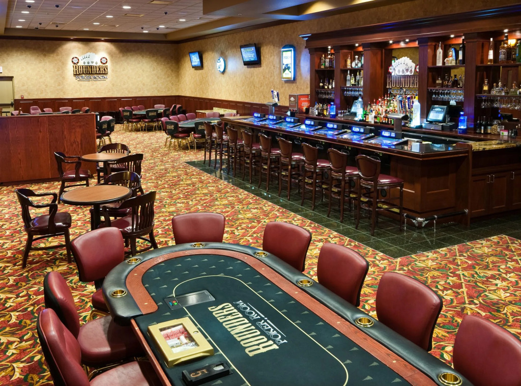 The Lodge at Deadwood