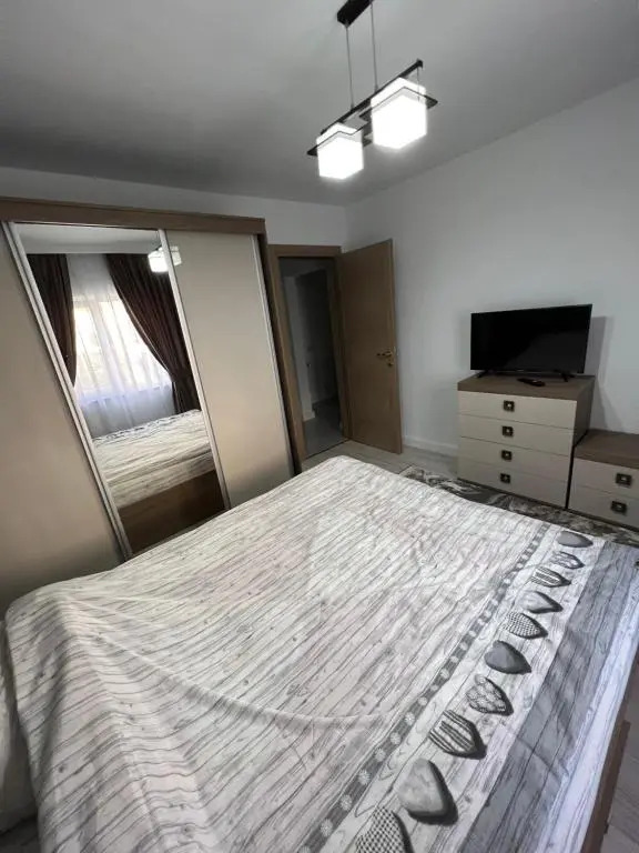 Borșa ApartHotel 4