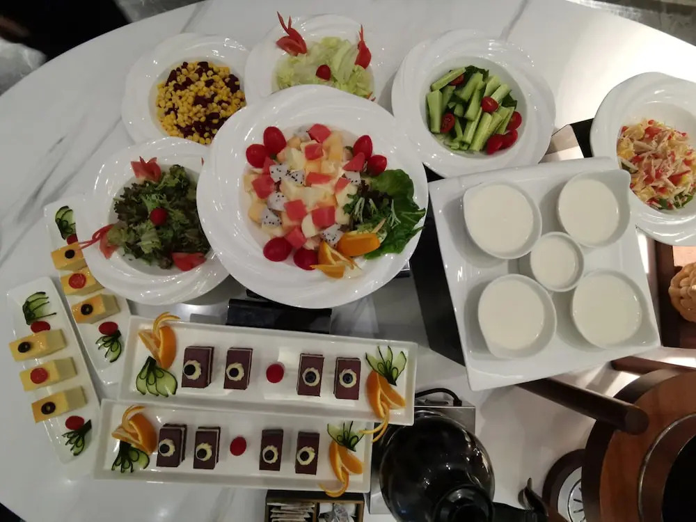 Anban Hotel