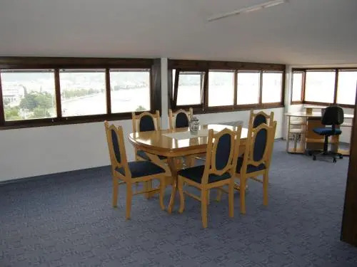 Villa Rustica