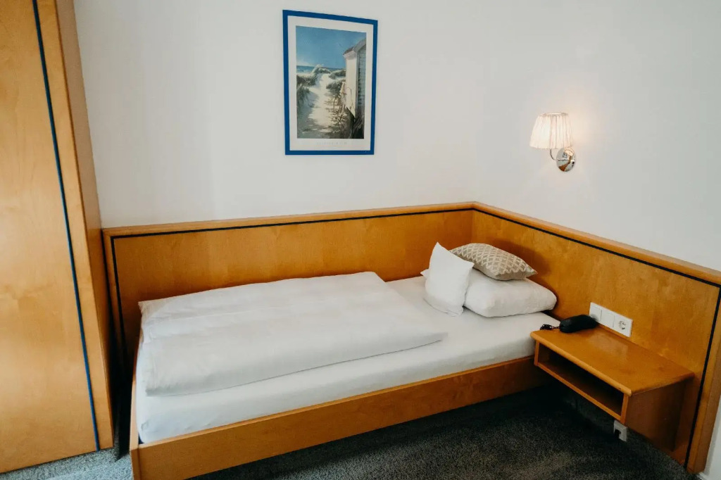 Hotel Crystal
