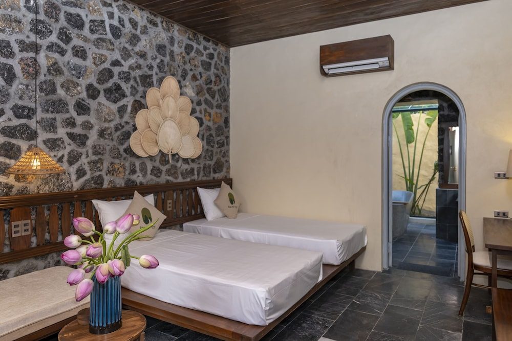 Tam Coc Retreat Ninh Binh