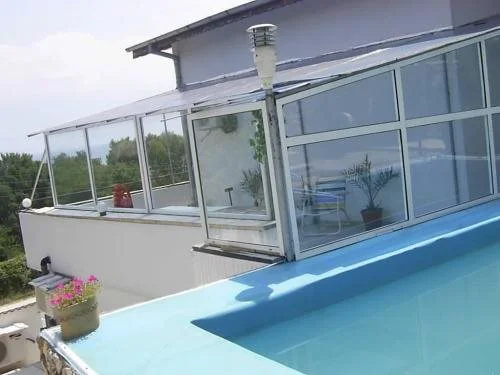 Guest house Horizont