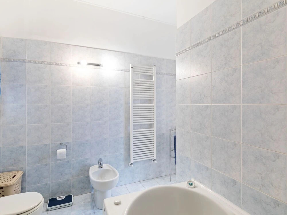 Enticing Holiday Home in Sanremo near Town Center