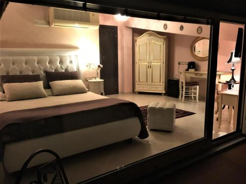 Scilla Resort