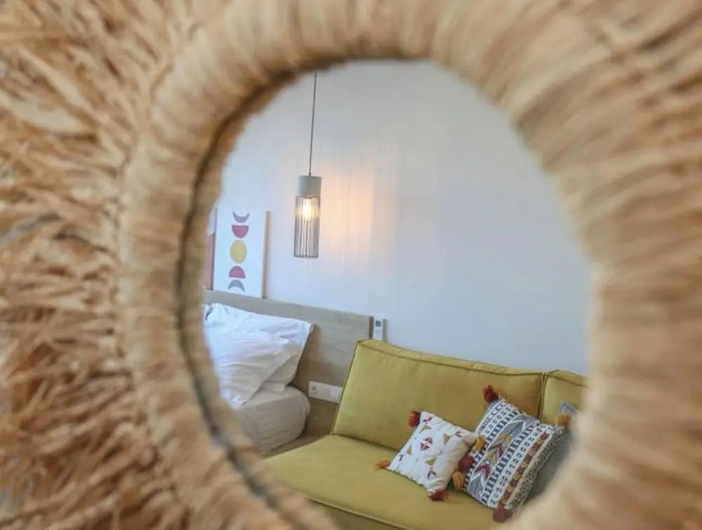 New Studio 3 Downtown Thessaloniki-fully Equipped