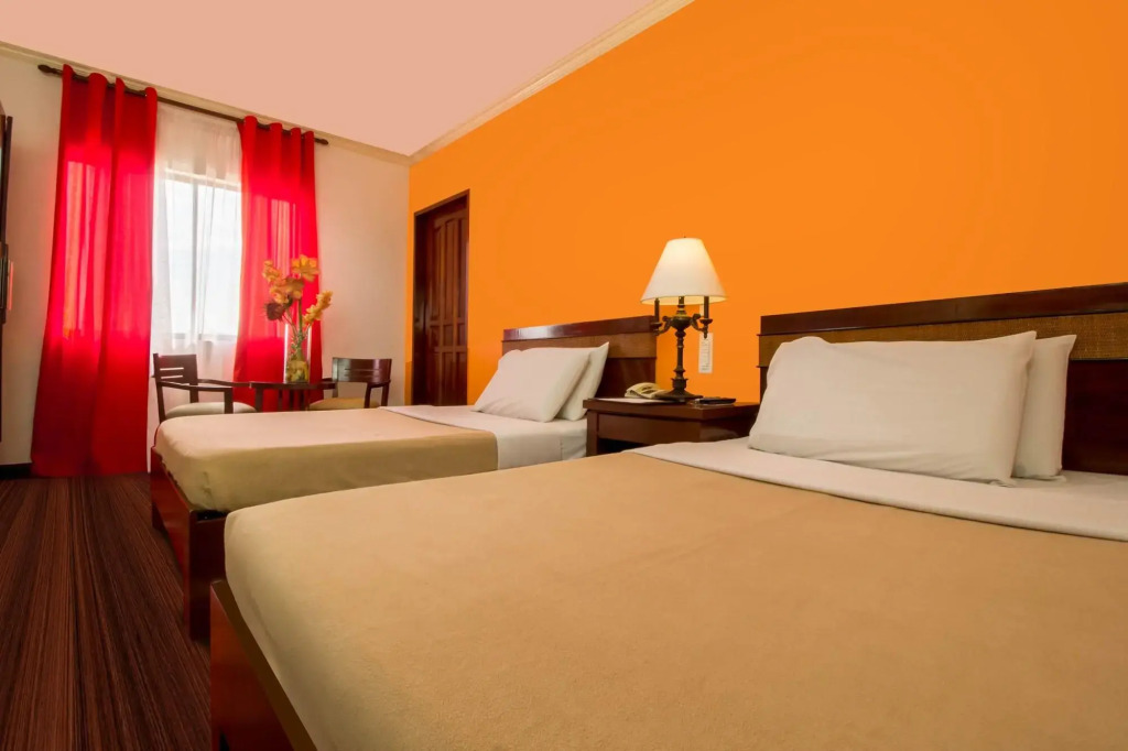 The Inns Bacolod