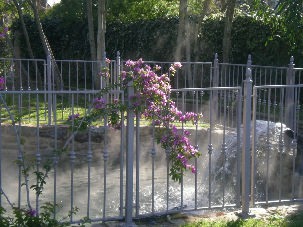 Villa Terme Di Caldana B&B
