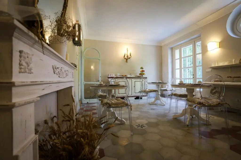 B&B Villa Ricardi