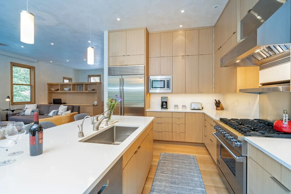 THE Tributary by Exceptional Stays