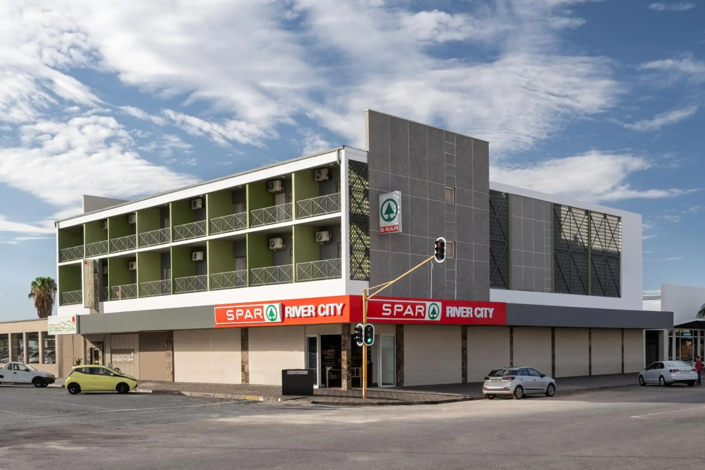 River City Inn