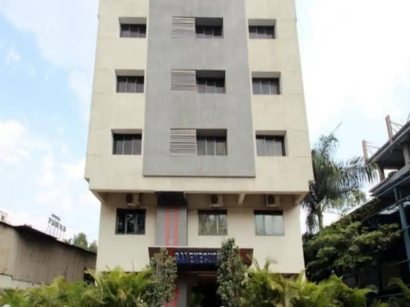 Hotel Sayba Executive