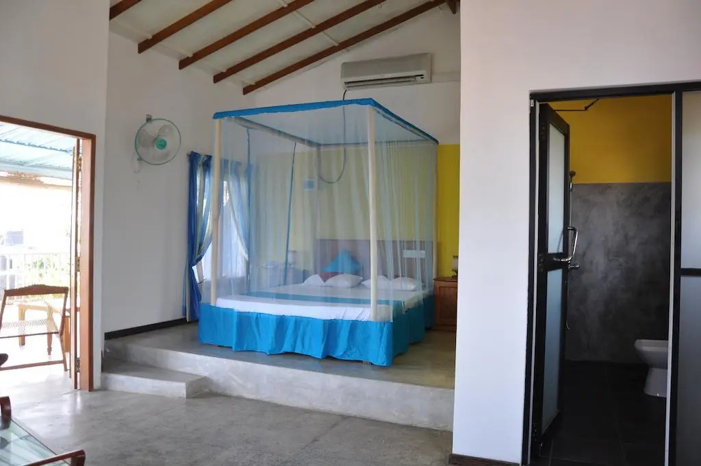 Yasuri Boutique Resort