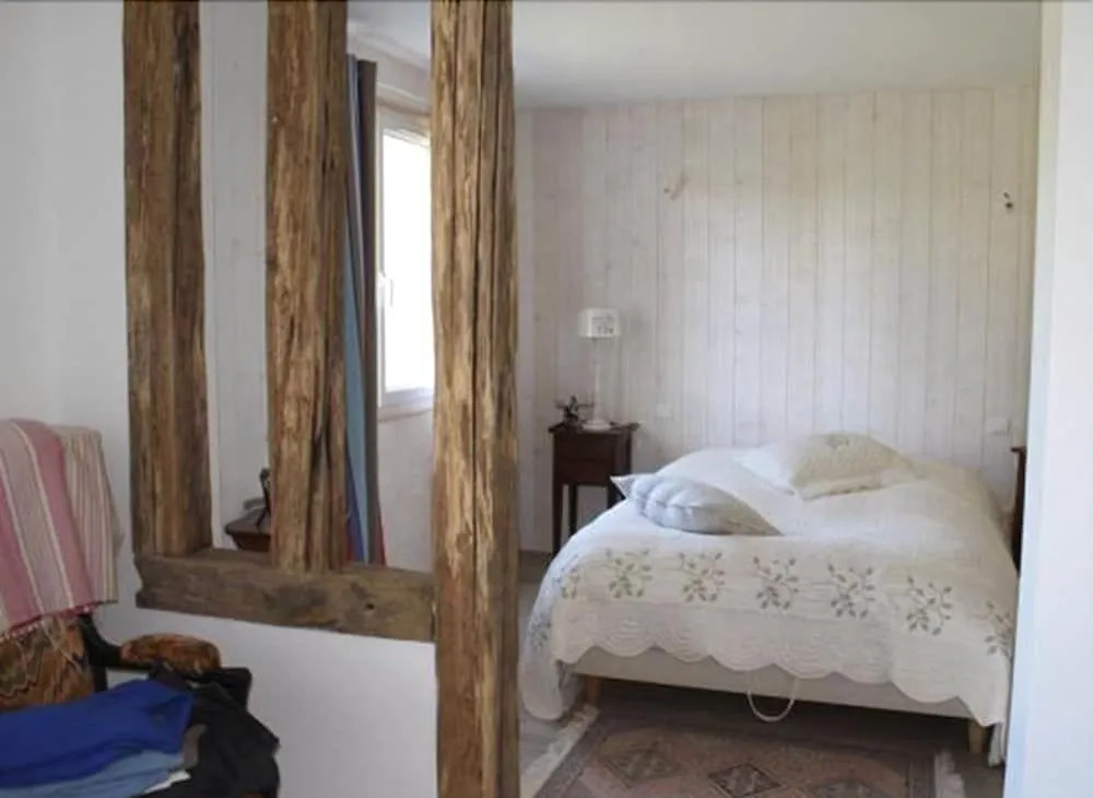 Le Relais de Vérone Chambre d'hôtes