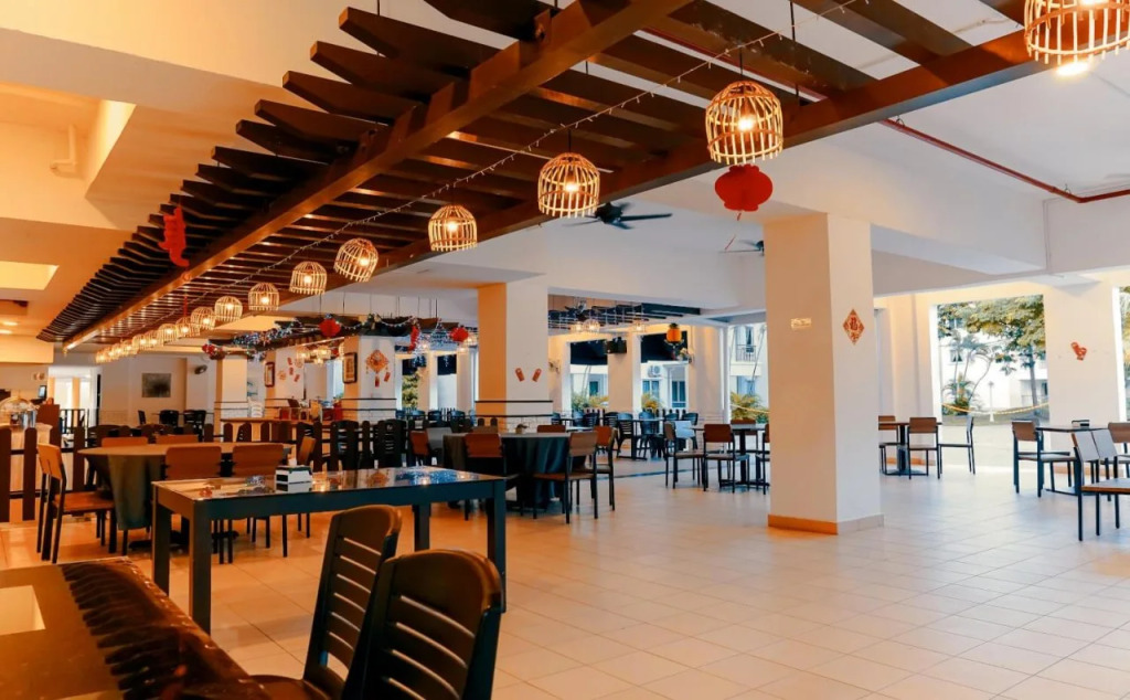 Tiara Desaru Seaview Residence