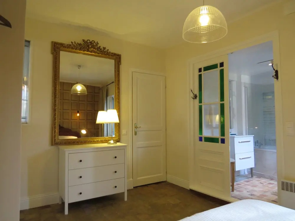Appartement Galerie