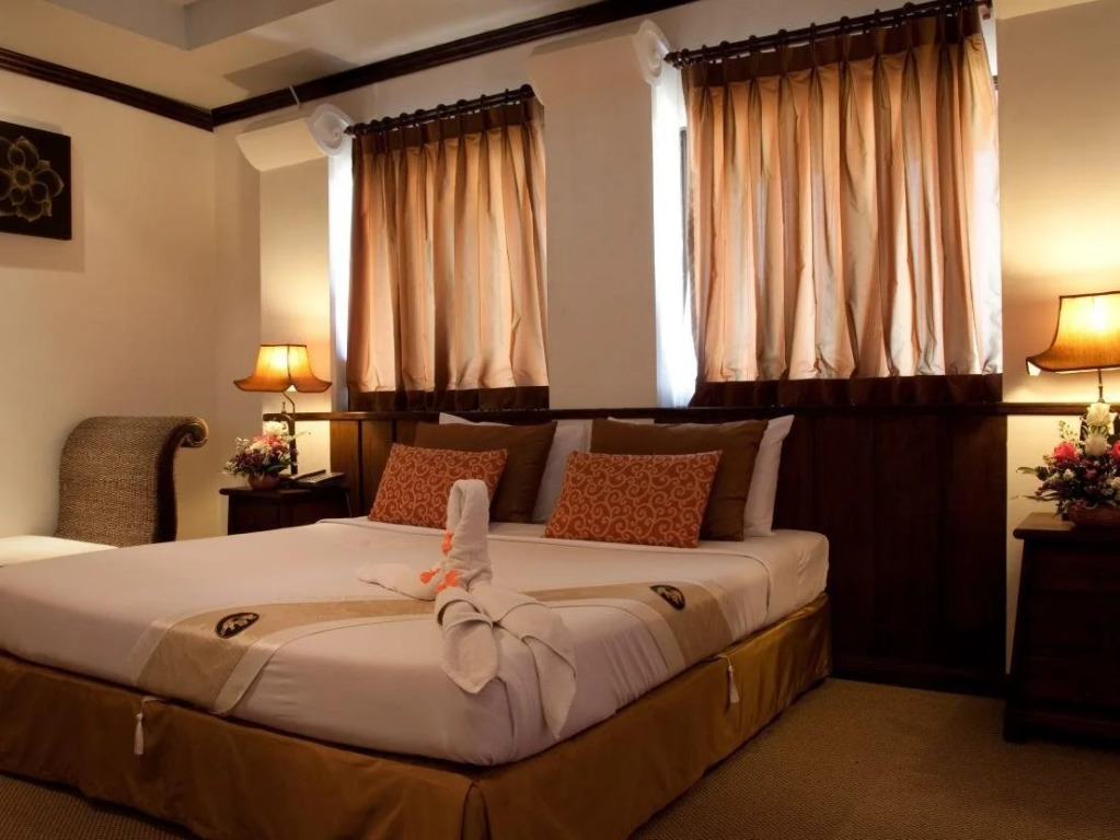 Sinthana Resort