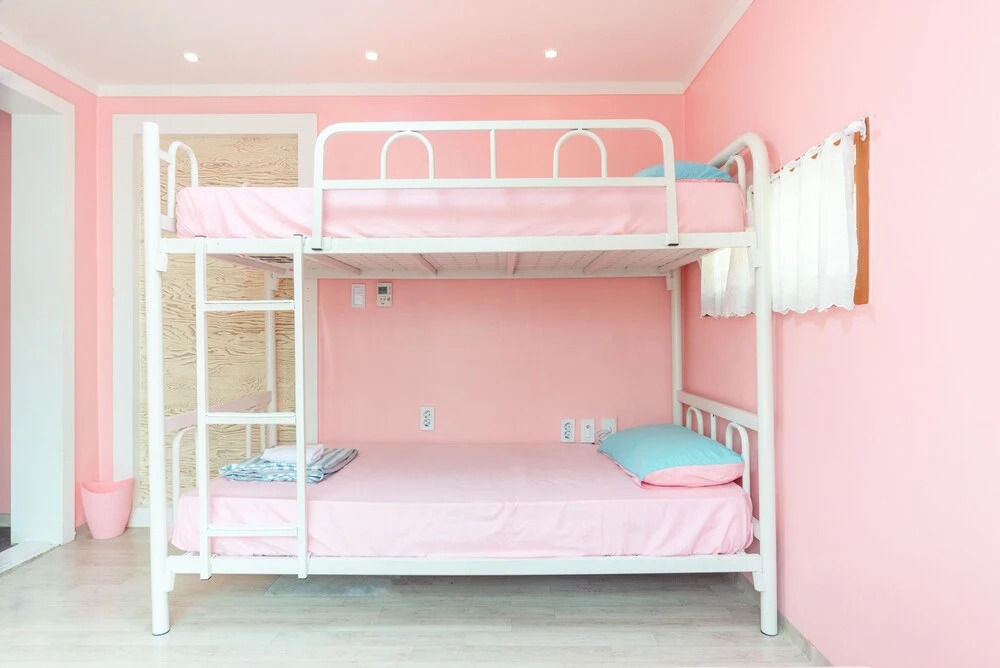 Sounlin Guesthouse - Caters to Women