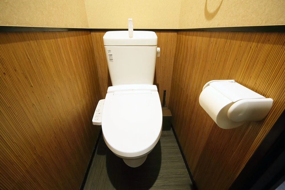 Guest House YU-YU