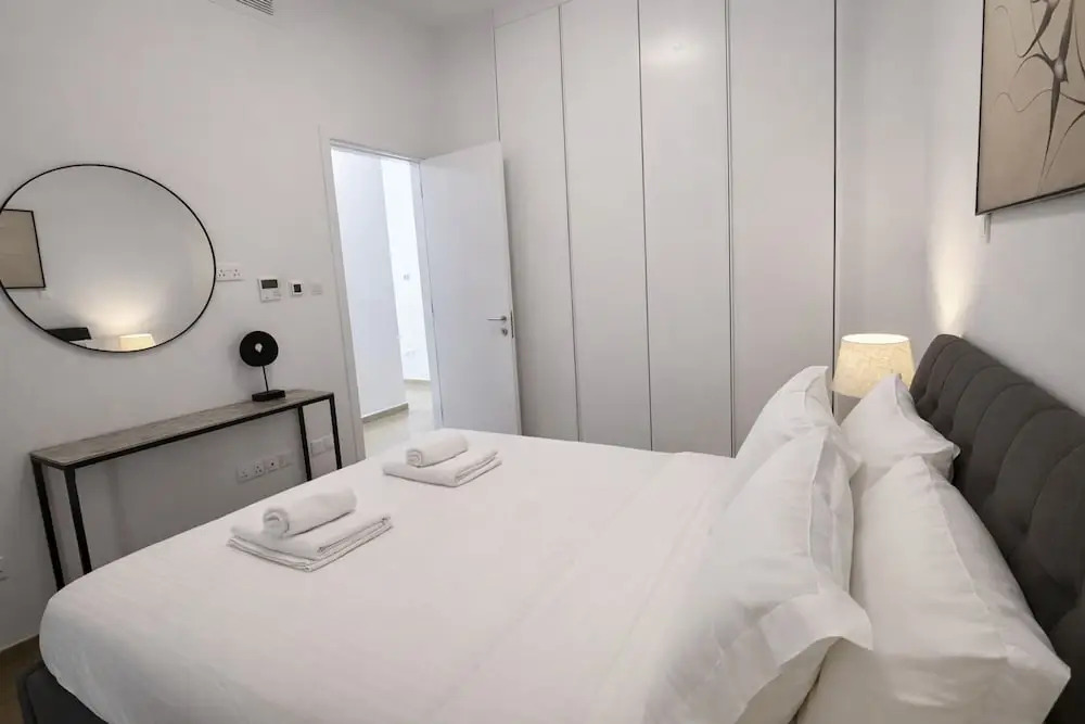 Oni Residence Apartment