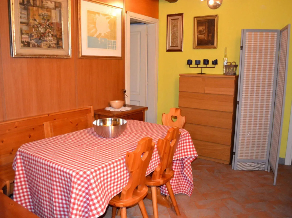 Holiday home Filettole