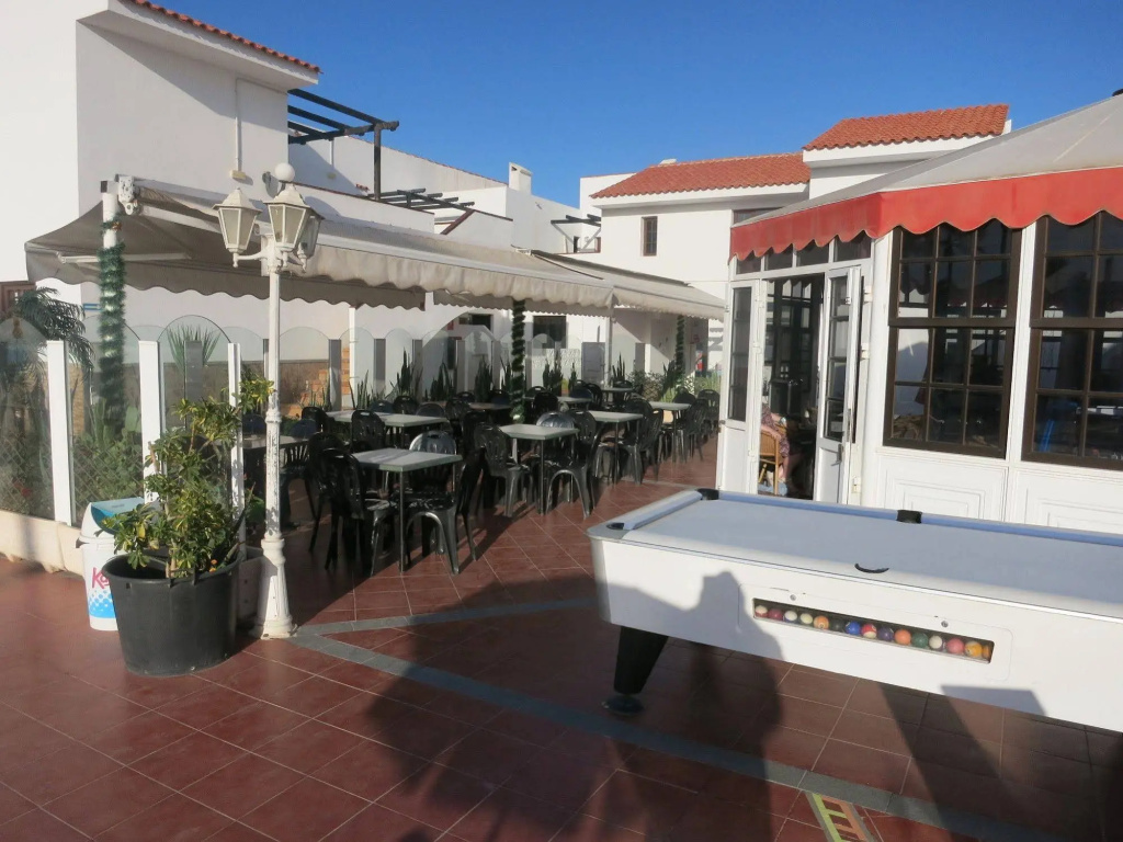 Apartamentos Villa Florida