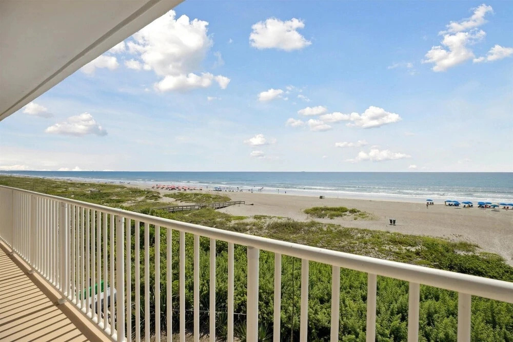 Boardwalk 401