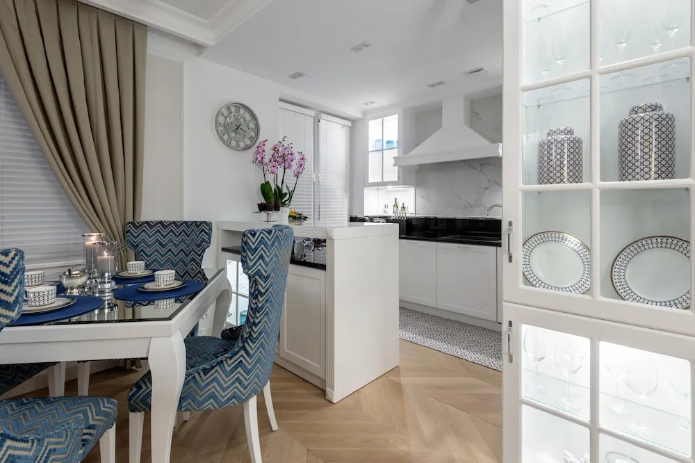 Apartament Royal