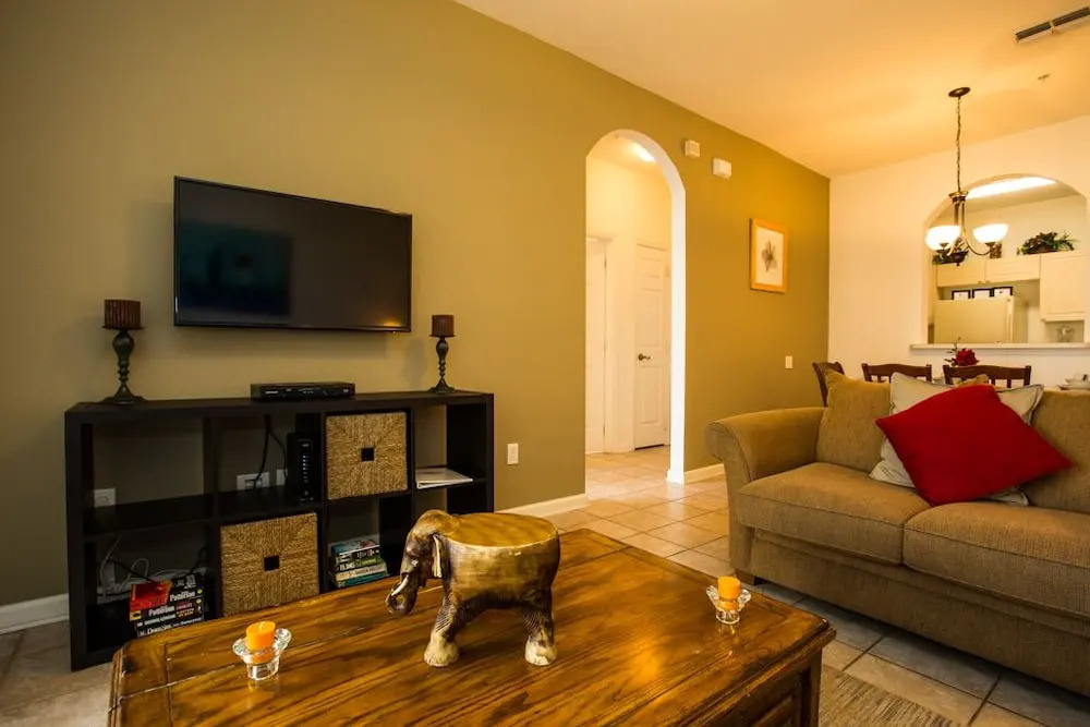 Windsor Palms Resort 8101 - Three Bedroom Villa