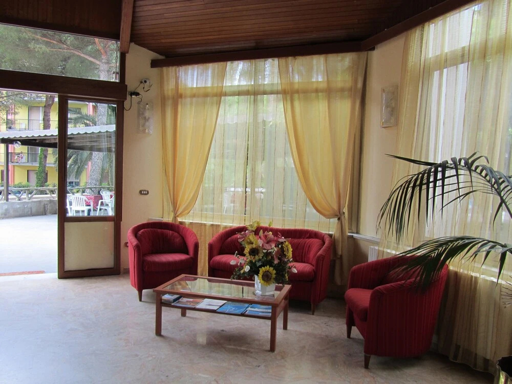 Hotel Residence Moneglia