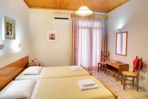 Dioni Hotel