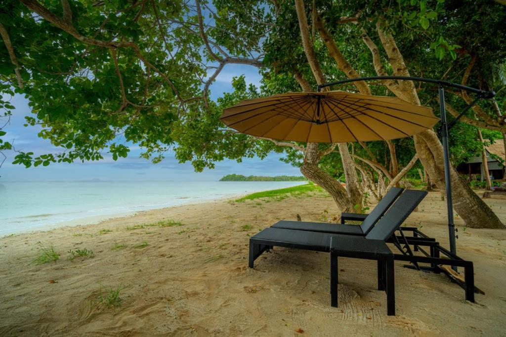 The Henry Resort QI El Nido