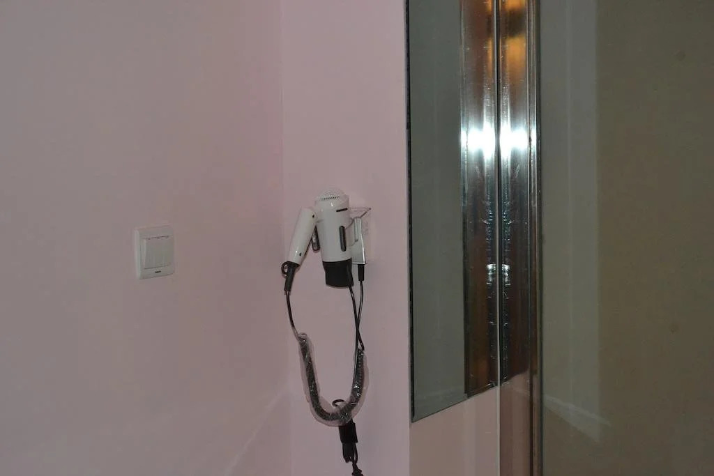 Dunhuang Sha Zhou Yi International Youth Hostel
