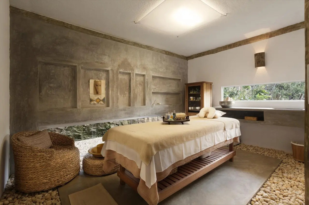 Capim do Mato Pousada & Spa
