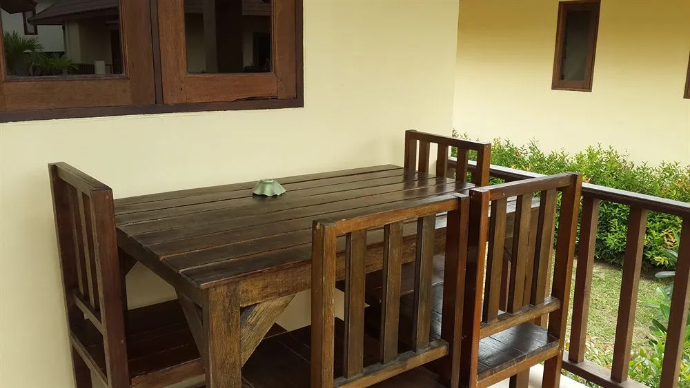 P.F Pool Villas