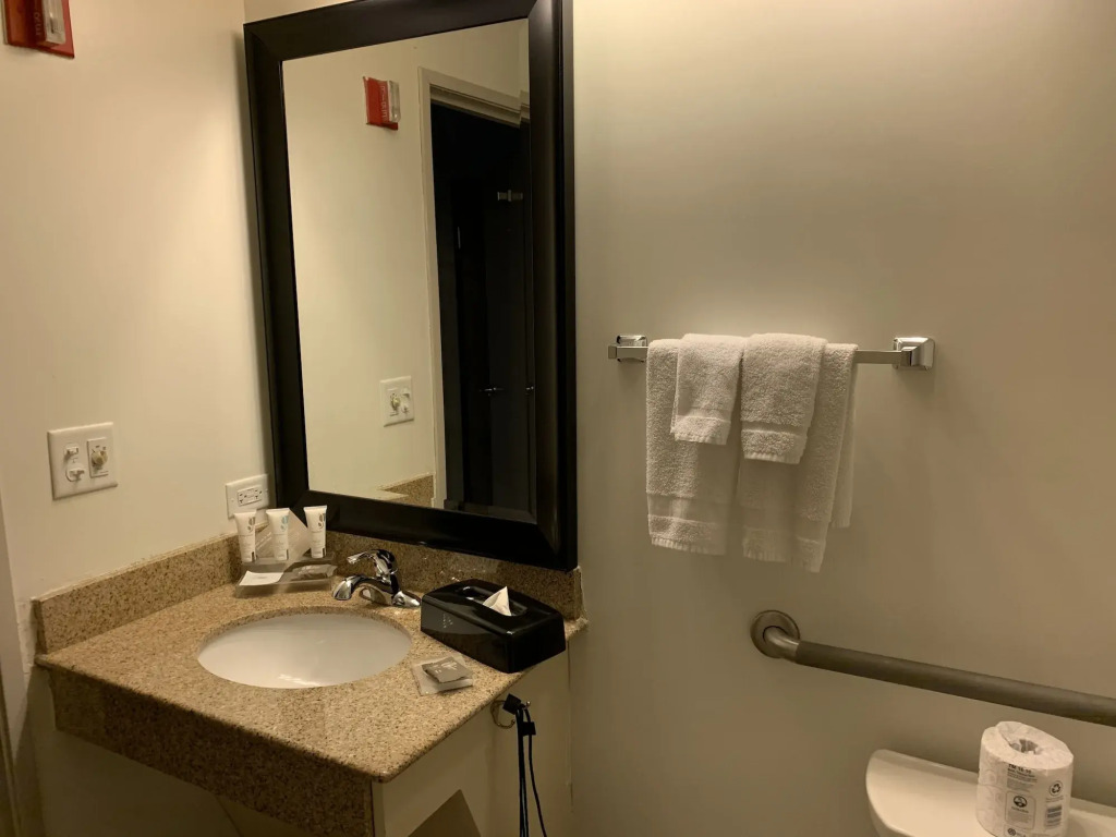 Country Inn & Suites by Radisson, Kearney, NE
