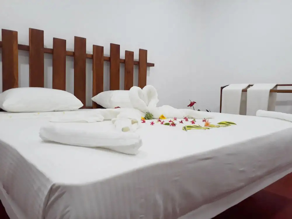 Akila Holiday Resort