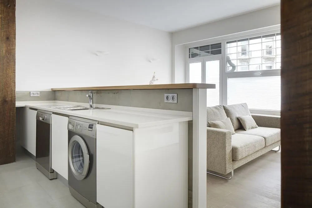 Zubieta Playa 2 Apartment by FeelFree Rentals