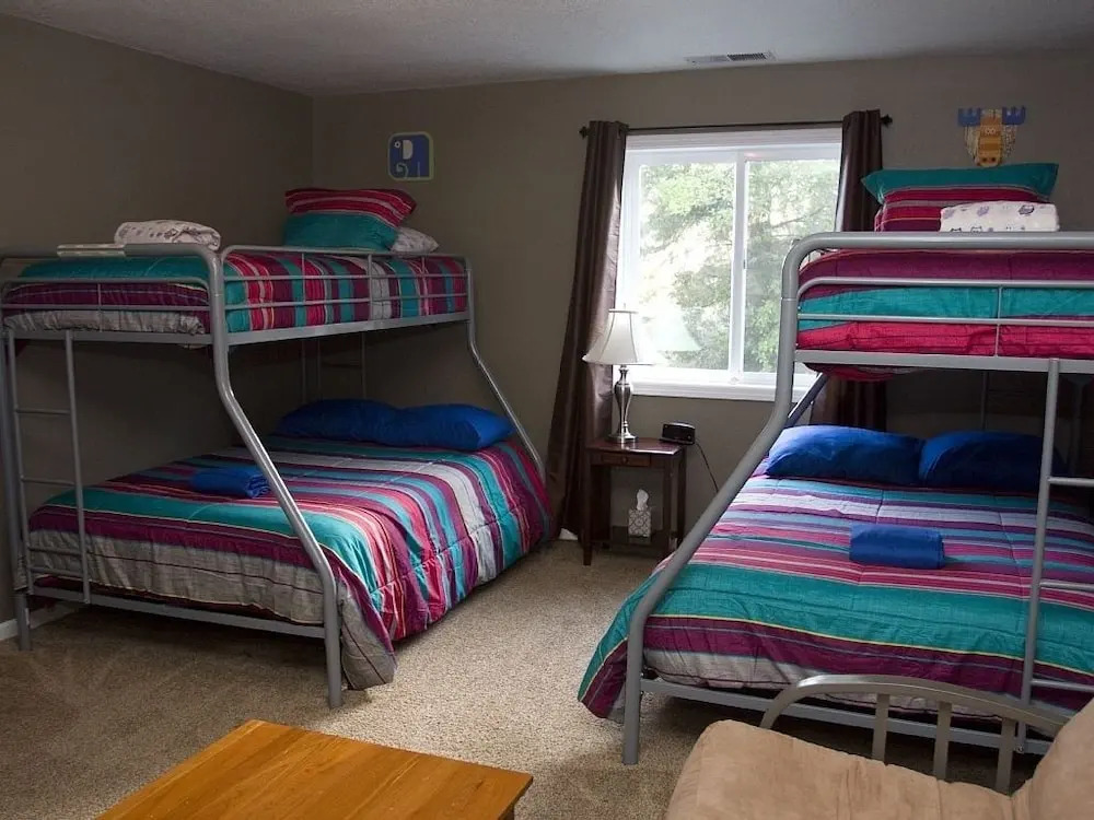Lincoln City Beach Retreat