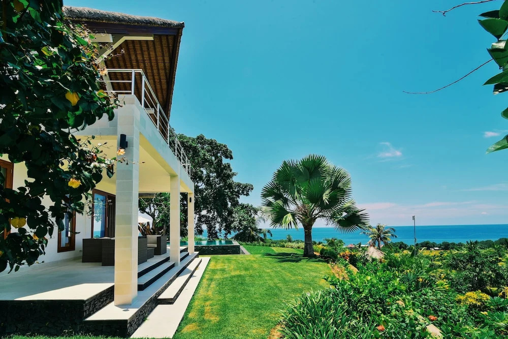 Villa Banyan