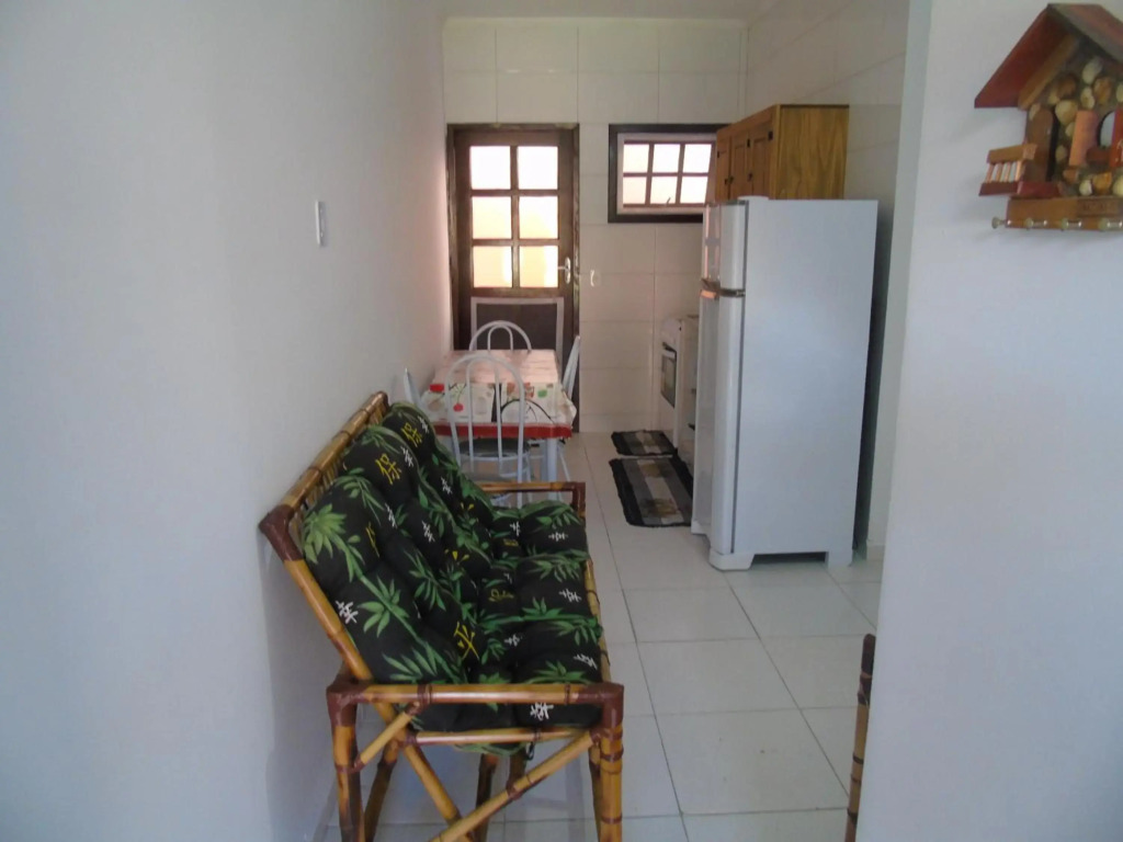 Chalé Maranduba Ville 01